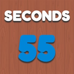 55 Seconds