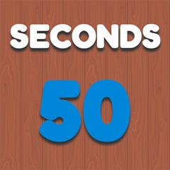 50 Seconds
