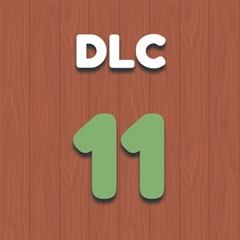 DLC Level 11