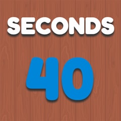 40 Seconds