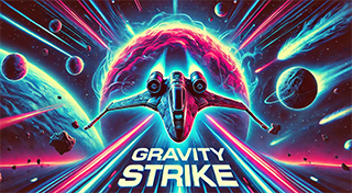 Gravity Strike