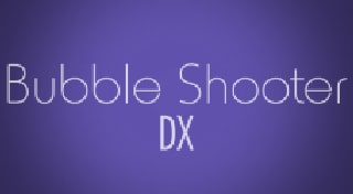 Bubble Shooter DX