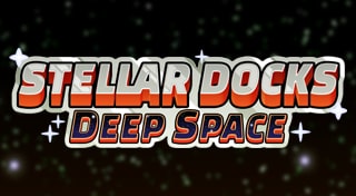 Stellar Docks Deep Space