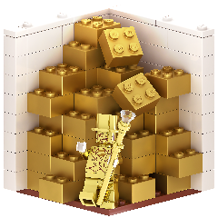 Brick By Brick