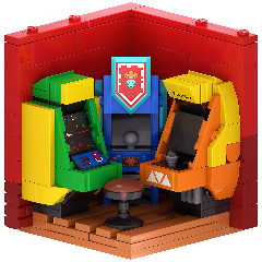 Complete 50 different Minigames