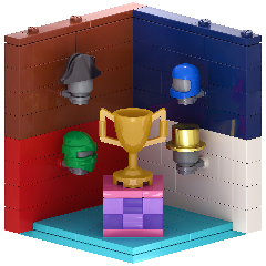 Challenge Zone Champ