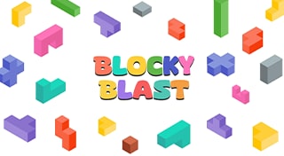 Blocky Blast