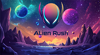 Alien Rush