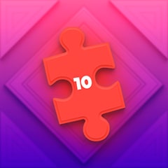 Piece on Path