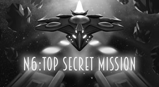 N6: Top Secret Mission