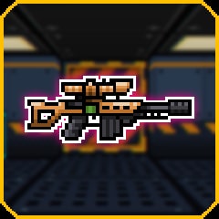 One Shot, One Chance