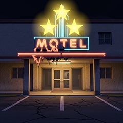 Popular Motel