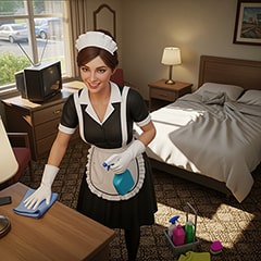 Cleaning Beginner
