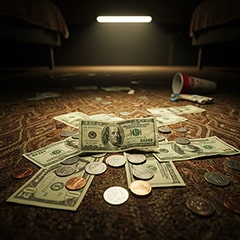 First Dollar
