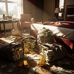 Millionaire Motel