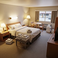 Growing Interior