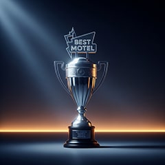 Motel Master