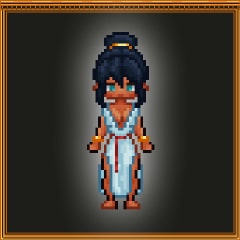 Daphne, the Aliptes