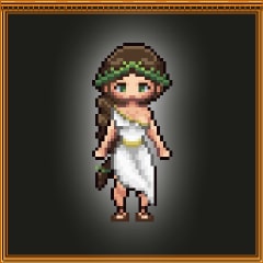 Chloe, the Vestiarian