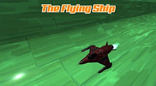 The Flying Ship