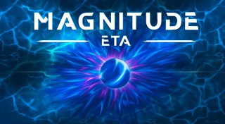 Magnitude: Eta