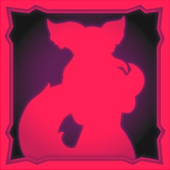 Got The Tiger By The Tail