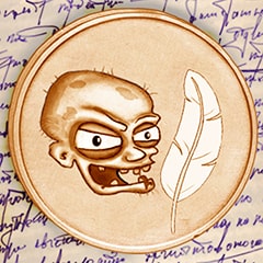 The tickler of zombies