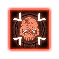 Заклятый враг