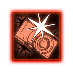 Гламурный кадр