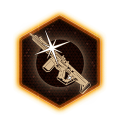 Это моя винтовка