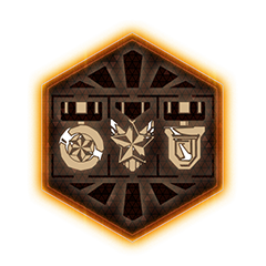 Заслуженный ветеран