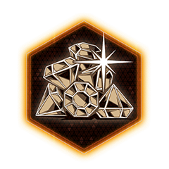 Роскошное оформление