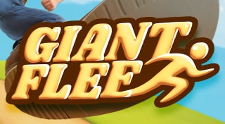 Giant Flee