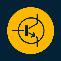Trained Transistor