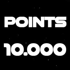 Reach 10.000 points in total