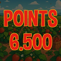 Reach 6.500 points in total