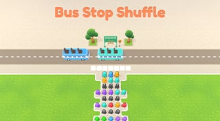 Bus Stop Shuffle