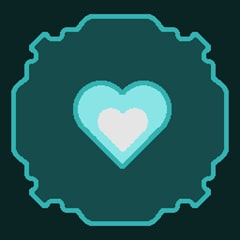 Heart of Space