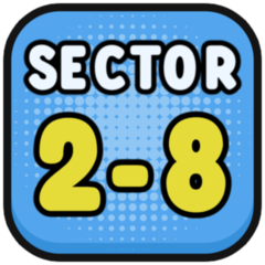 Sector 2-8