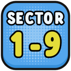 Sector 1-9