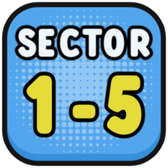 Sector 1-5