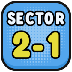 Sector 2-1
