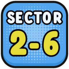 Sector 2-6