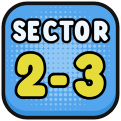 Sector 2-3