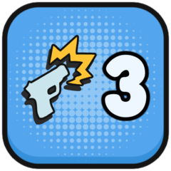 Gun 3