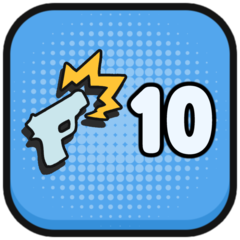 Gun 10