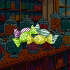 So sweet!