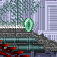 Green Shield