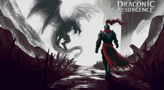 Draconic Resurgence