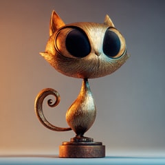 Purrfect Impostor